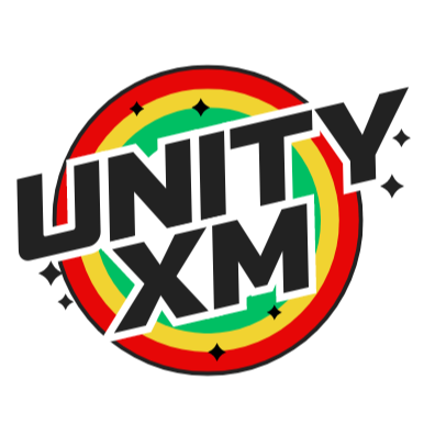 UnityXM - Interactive Reggae Radio